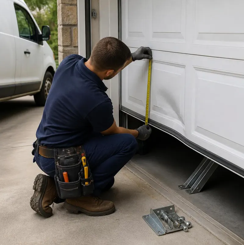About Pacific Palisades Garage Door Specialists